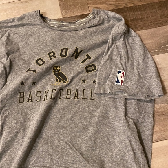 Authentic OVO T-shirt - Picture 3 of 5